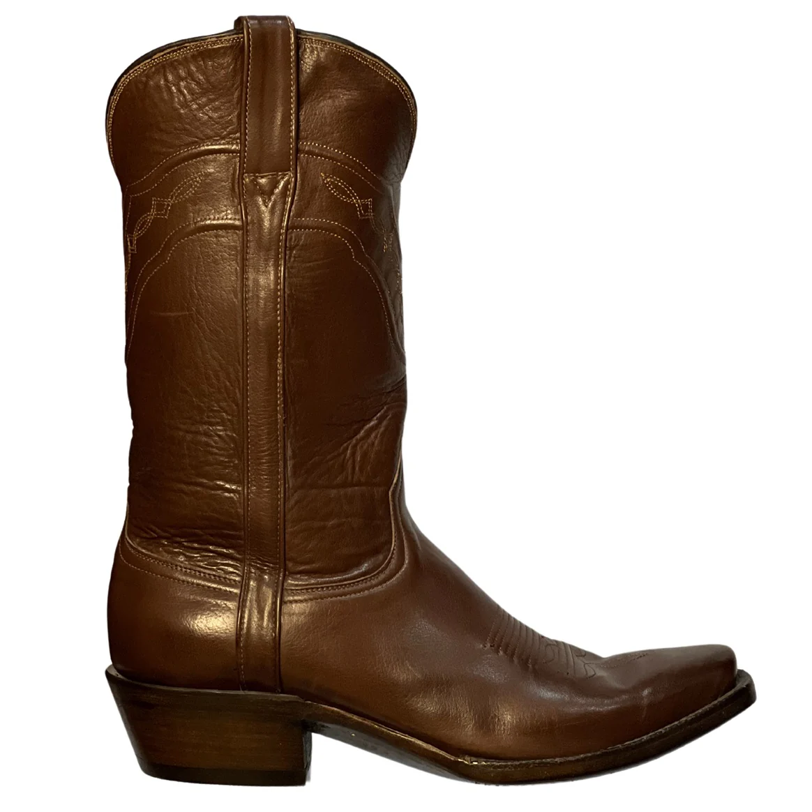 Black Jack Buffalo Florence Men's Boot W466 - Image 2