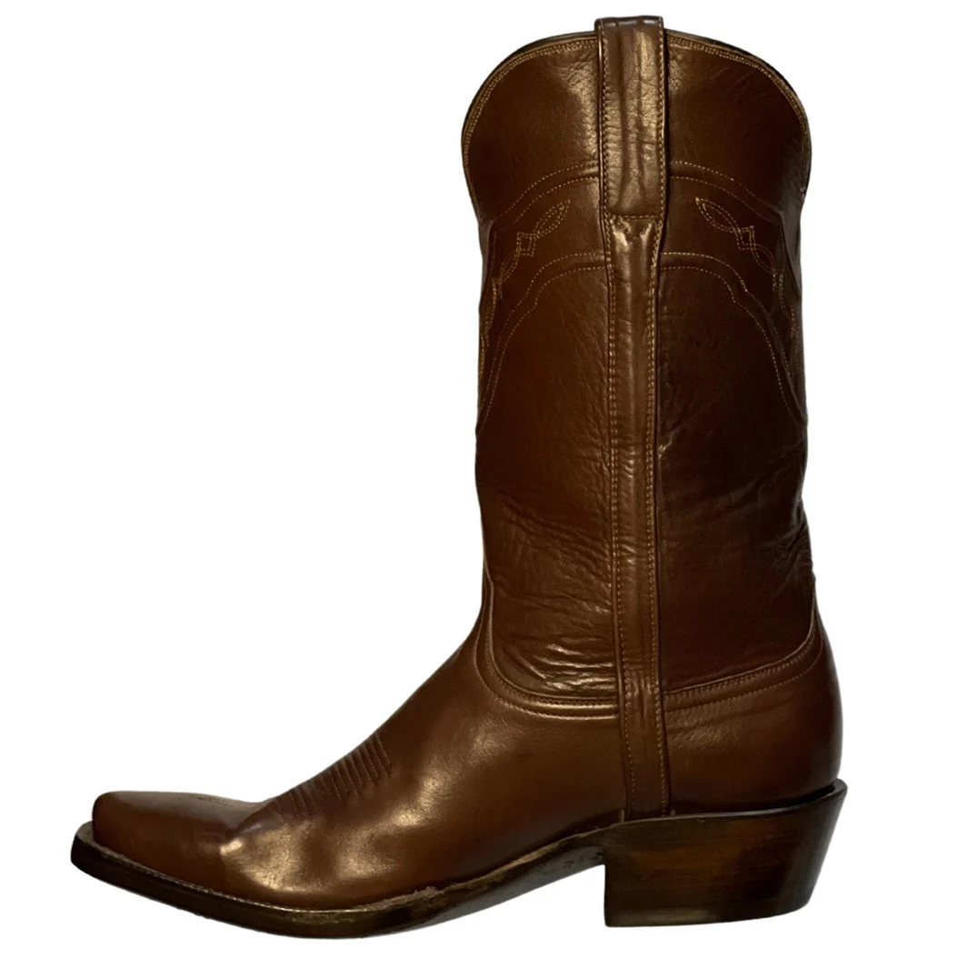 Black Jack Buffalo Florence Men's Boot W466 - Image 3
