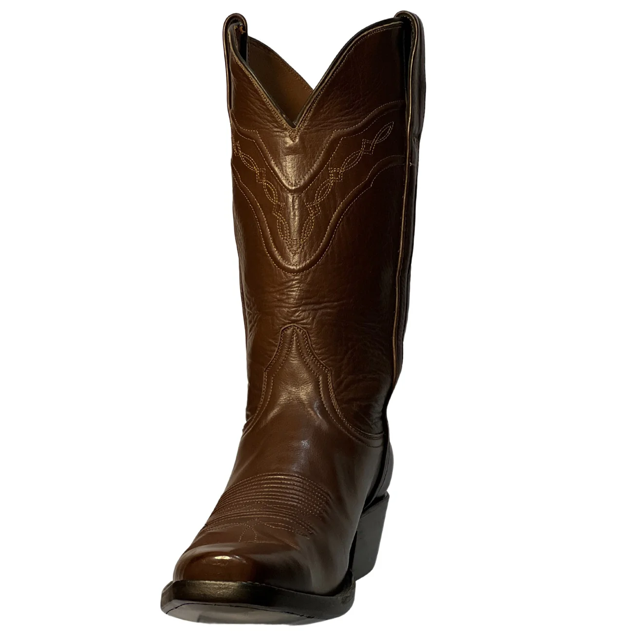 Black Jack Buffalo Florence Men's Boot W466 - Image 4