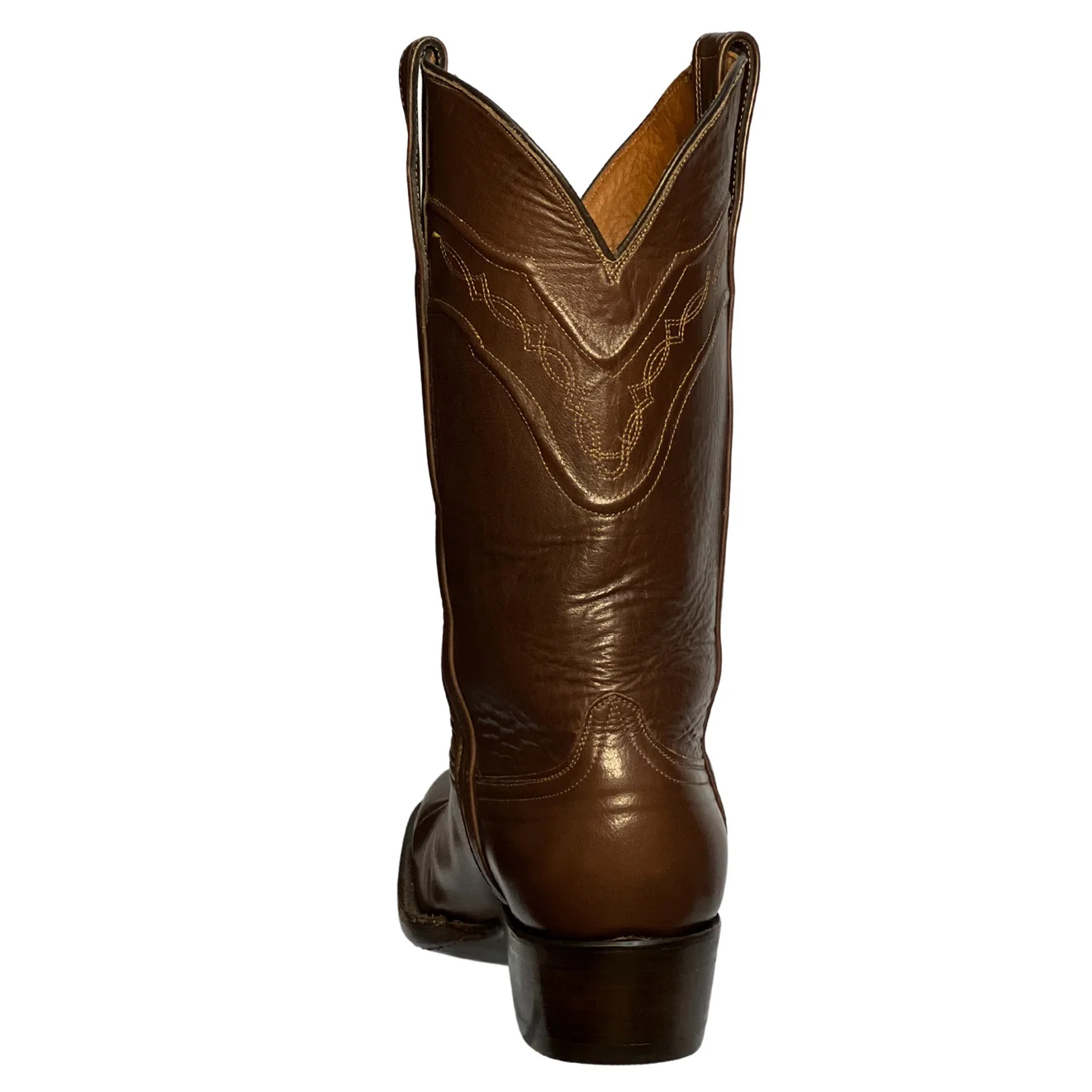 Black Jack Buffalo Florence Men's Boot W466 - Image 5