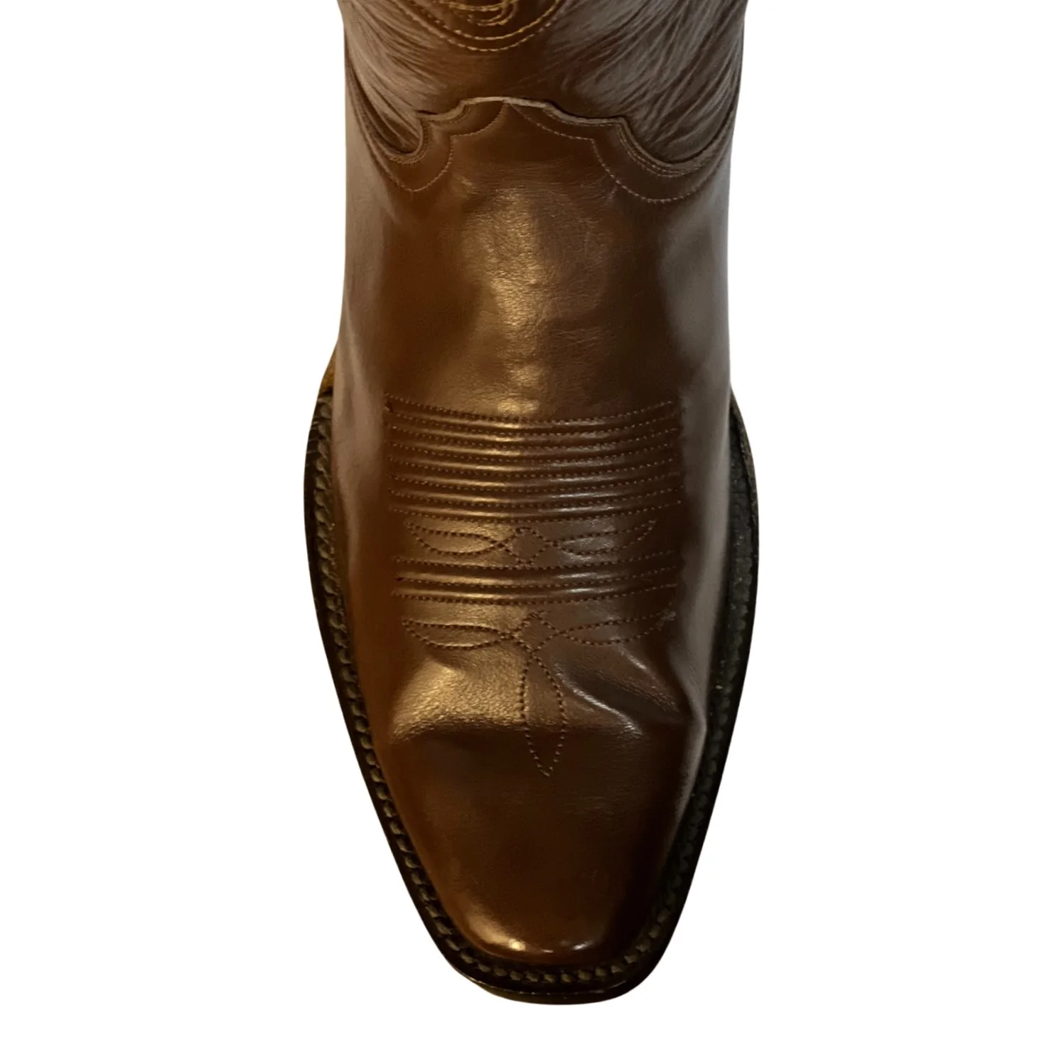 Black Jack Buffalo Florence Men's Boot W466 - Image 6
