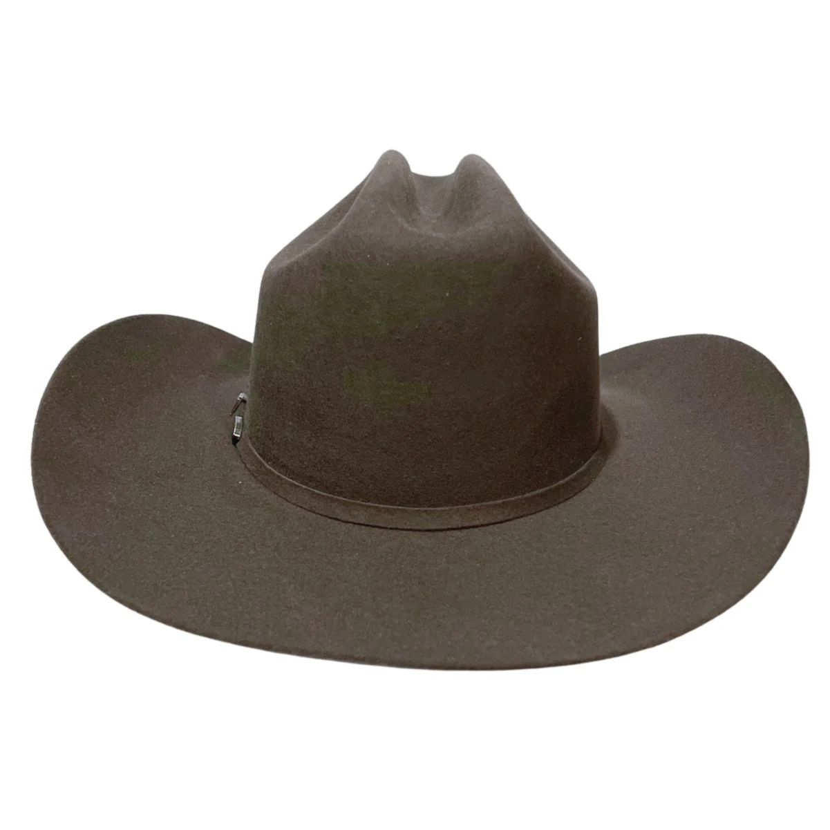 Wild Bill's Cody 6X Chocolate Wool Cowboy Hat PW0602 - Image 6