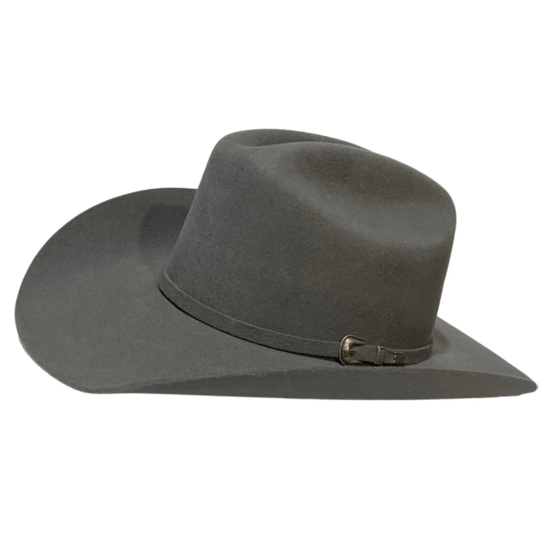 Wild Bill's Cody 6X Granite Wool Cowboy Hat PW0602