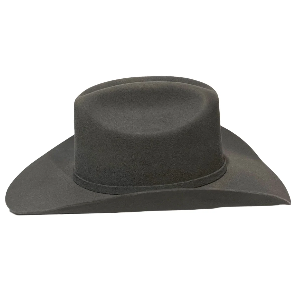Wild Bill's Cody 6X Granite Wool Cowboy Hat PW0602 - Image 3