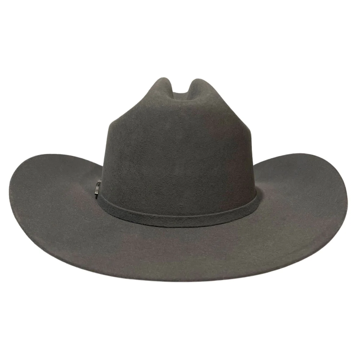 Wild Bill's Cody 6X Granite Wool Cowboy Hat PW0602 - Image 4