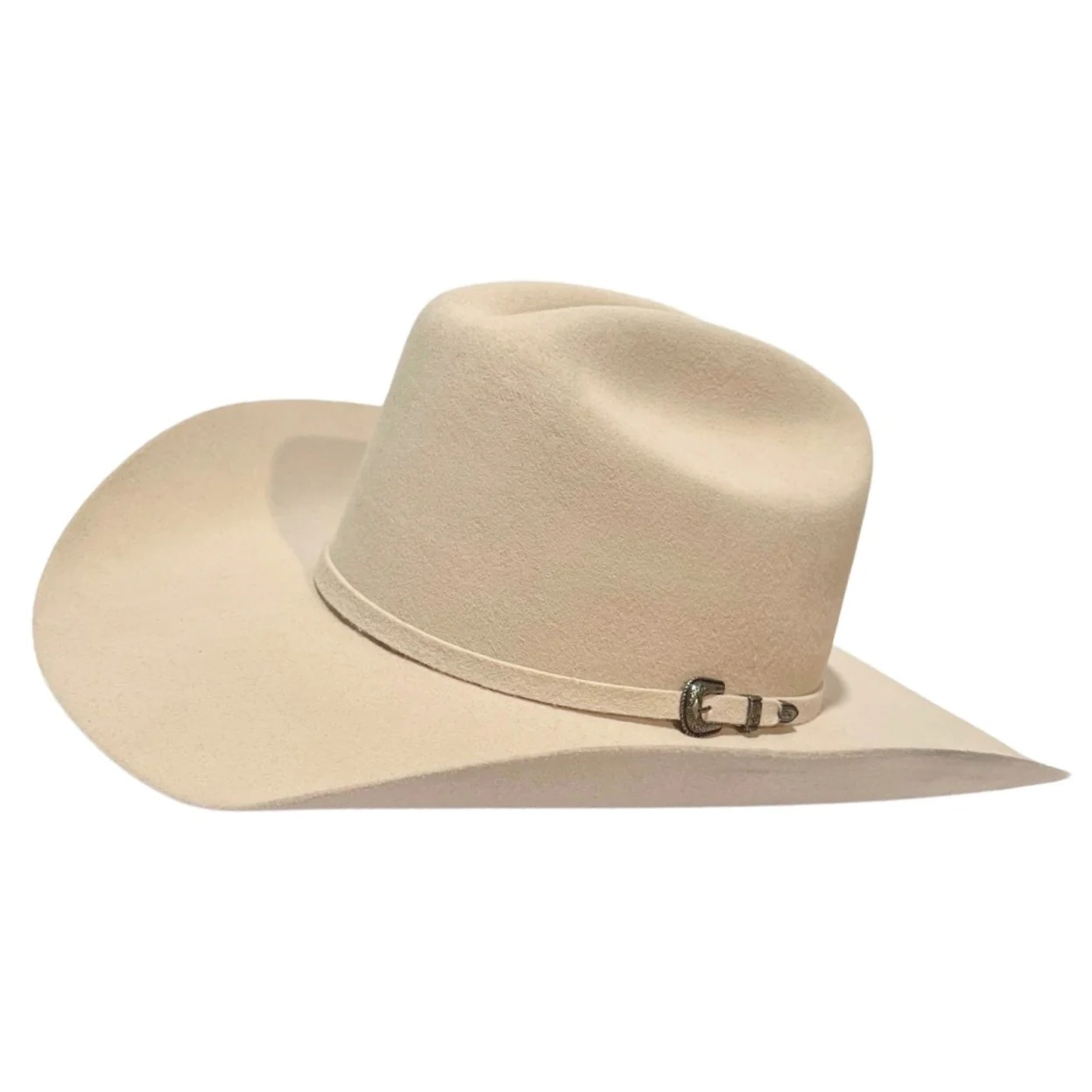 Wild Bill's Cody 6X Silverbelly Wool Cowboy Hat PW0602