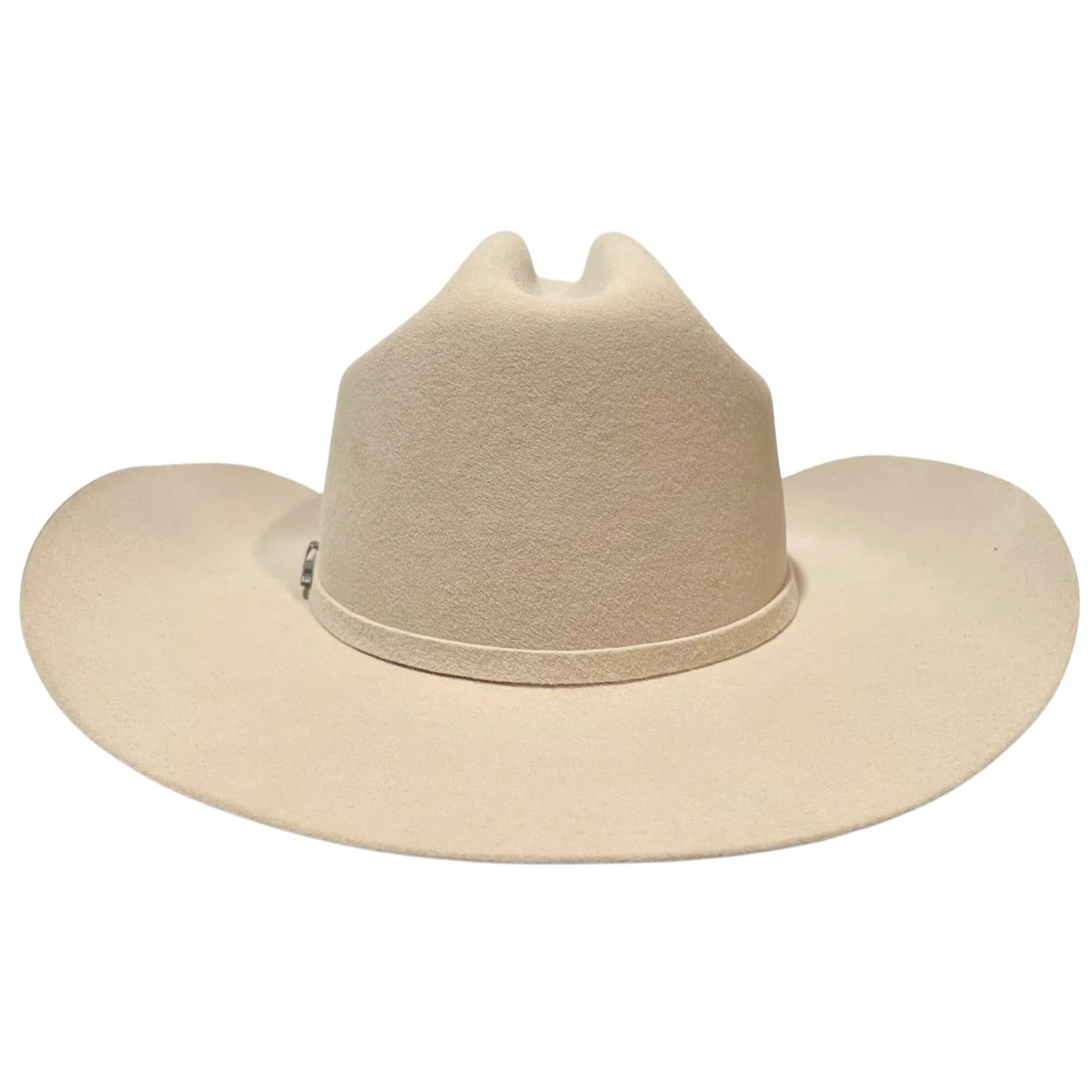 Wild Bill's Cody 6X Silverbelly Wool Cowboy Hat PW0602 - Image 4