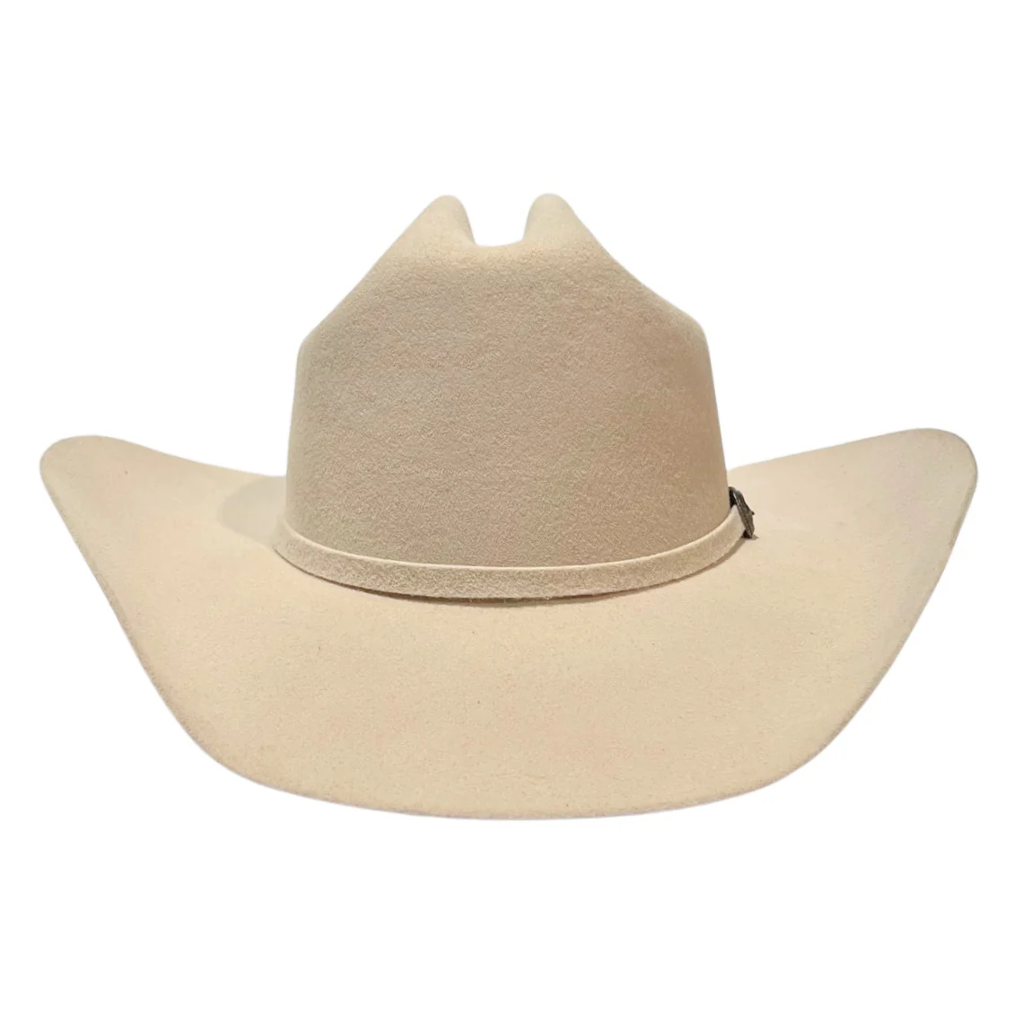 Wild Bill's Cody 6X Silverbelly Wool Cowboy Hat PW0602 - Image 6