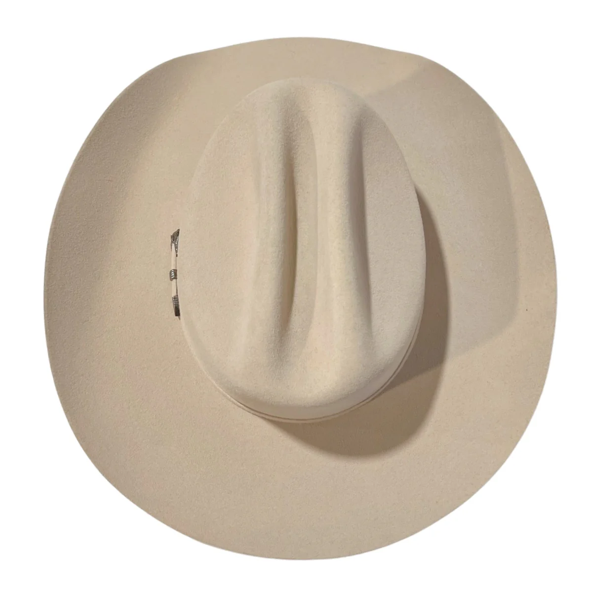Wild Bill's Cody 6X Silverbelly Wool Cowboy Hat PW0602 - Image 7