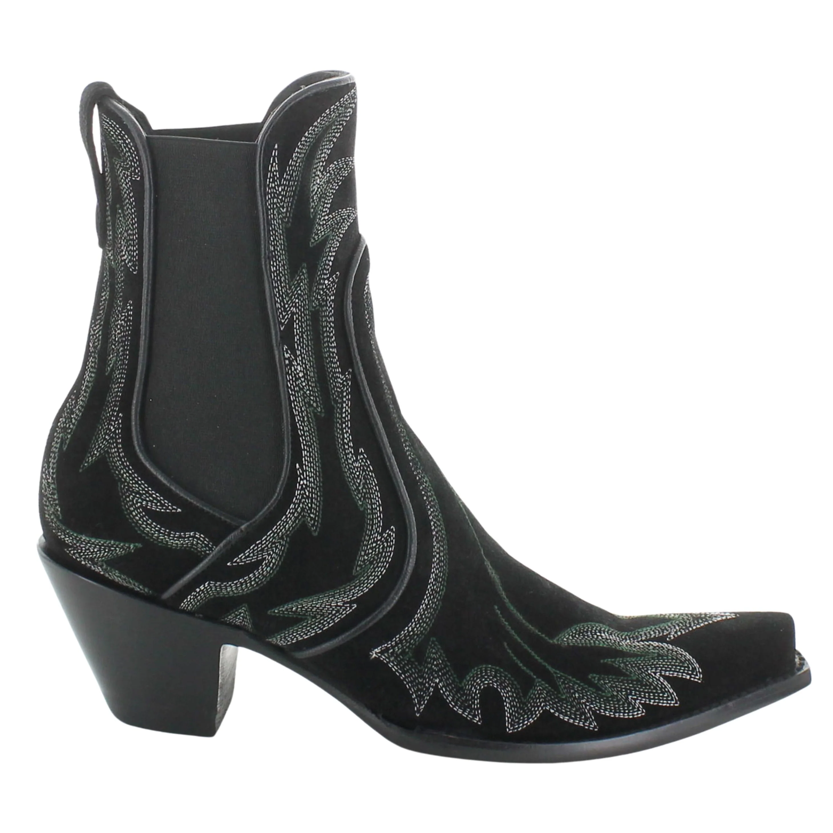 YKY Old Gringo Bativia Women's Bootie YBL637 - Image 2