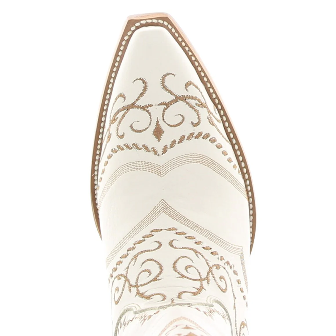 YKY Old Gringo Sintra Bone Women's Boot YL161 - Image 3
