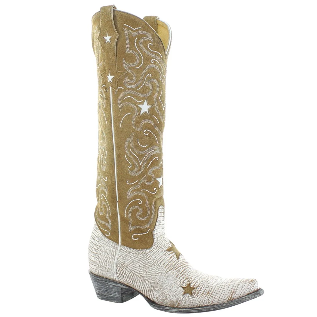 YKY Old Gringo Jena Women's Boot YL4009-1