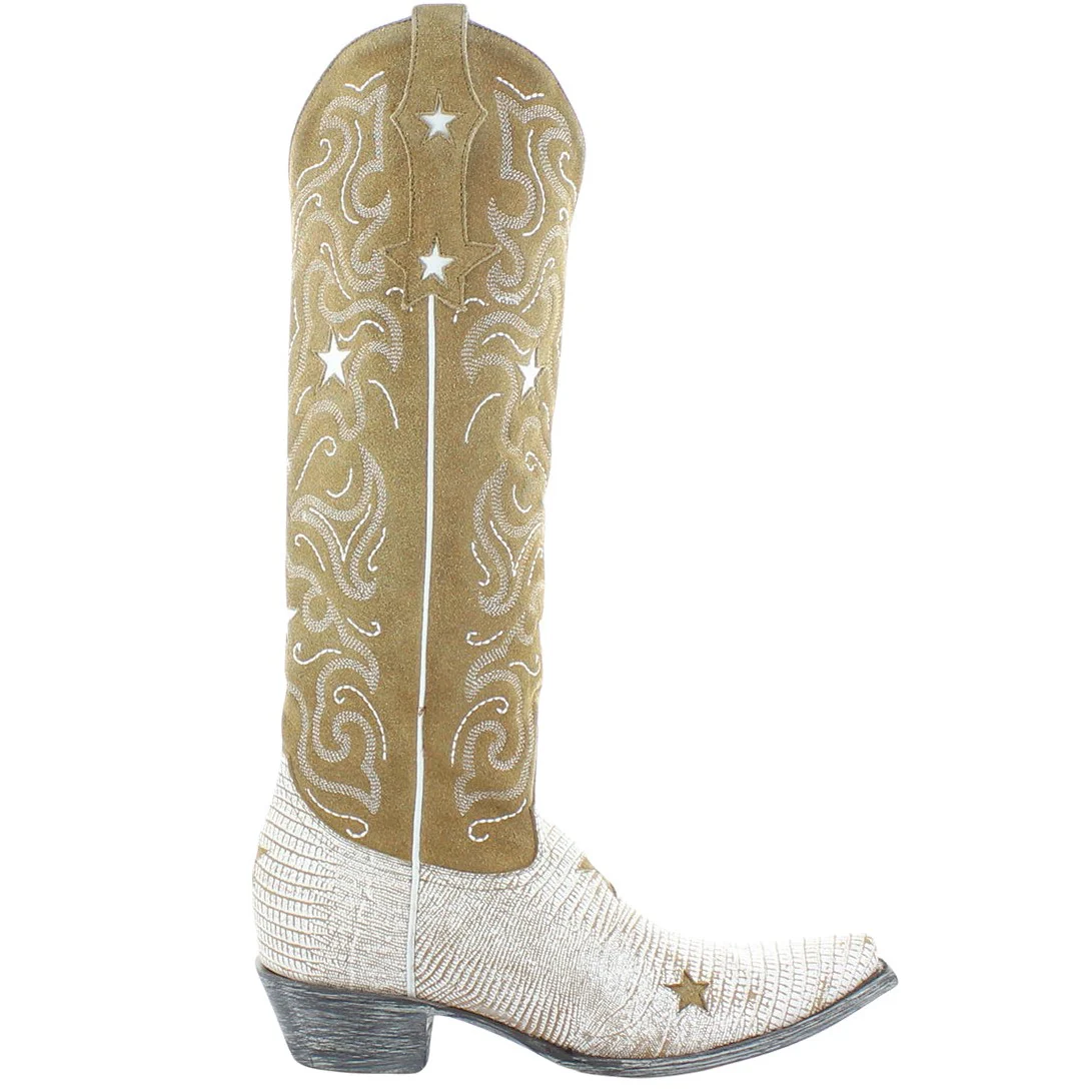 YKY Old Gringo Jena Women's Boot YL4009-1 - Image 2