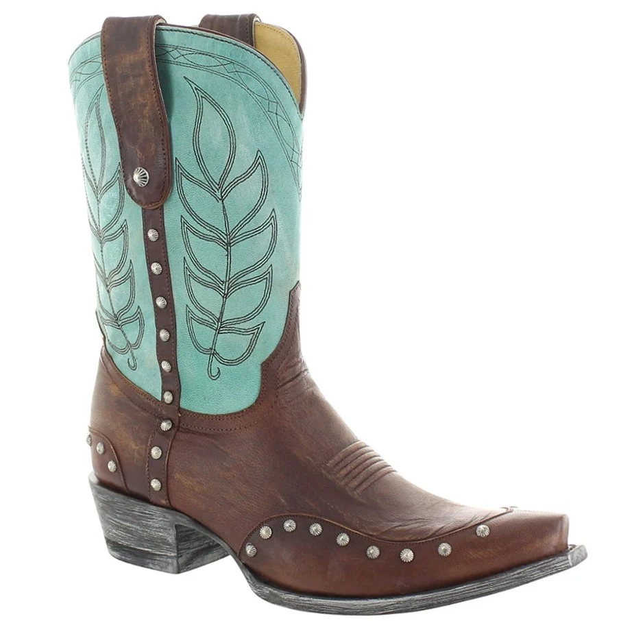 YKY Old Gringo Cizea Women's Boot YL627