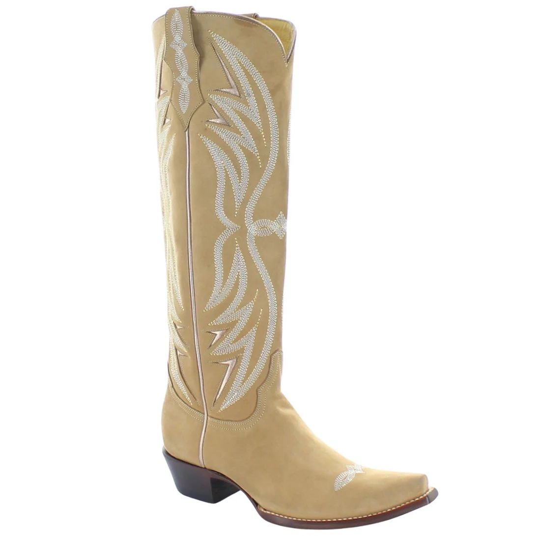YKY Old Gringo Yuma Women's Boot YL645-6
