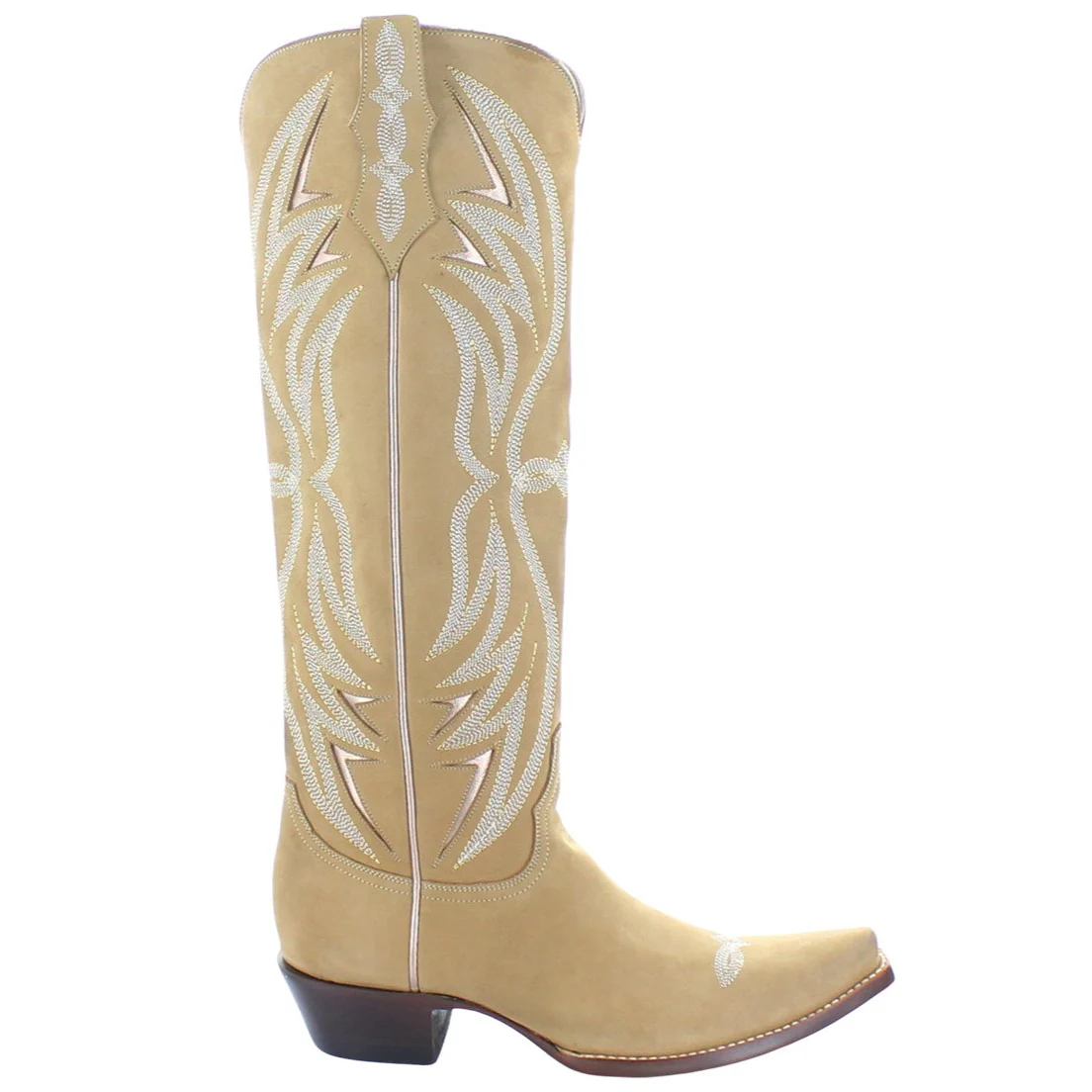 YKY Old Gringo Yuma Women's Boot YL645-6 - Image 2