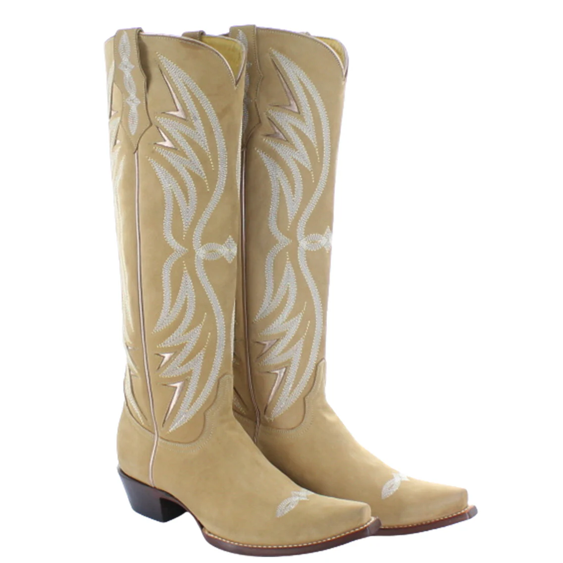 YKY Old Gringo Yuma Women's Boot YL645-6 - Image 3
