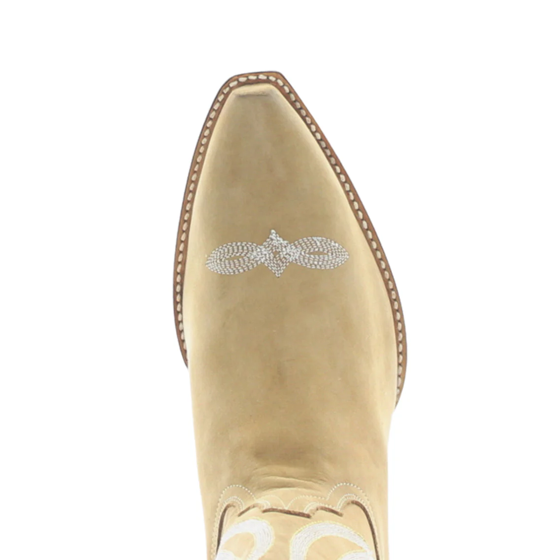 YKY Old Gringo Yuma Women's Boot YL645-6 - Image 4