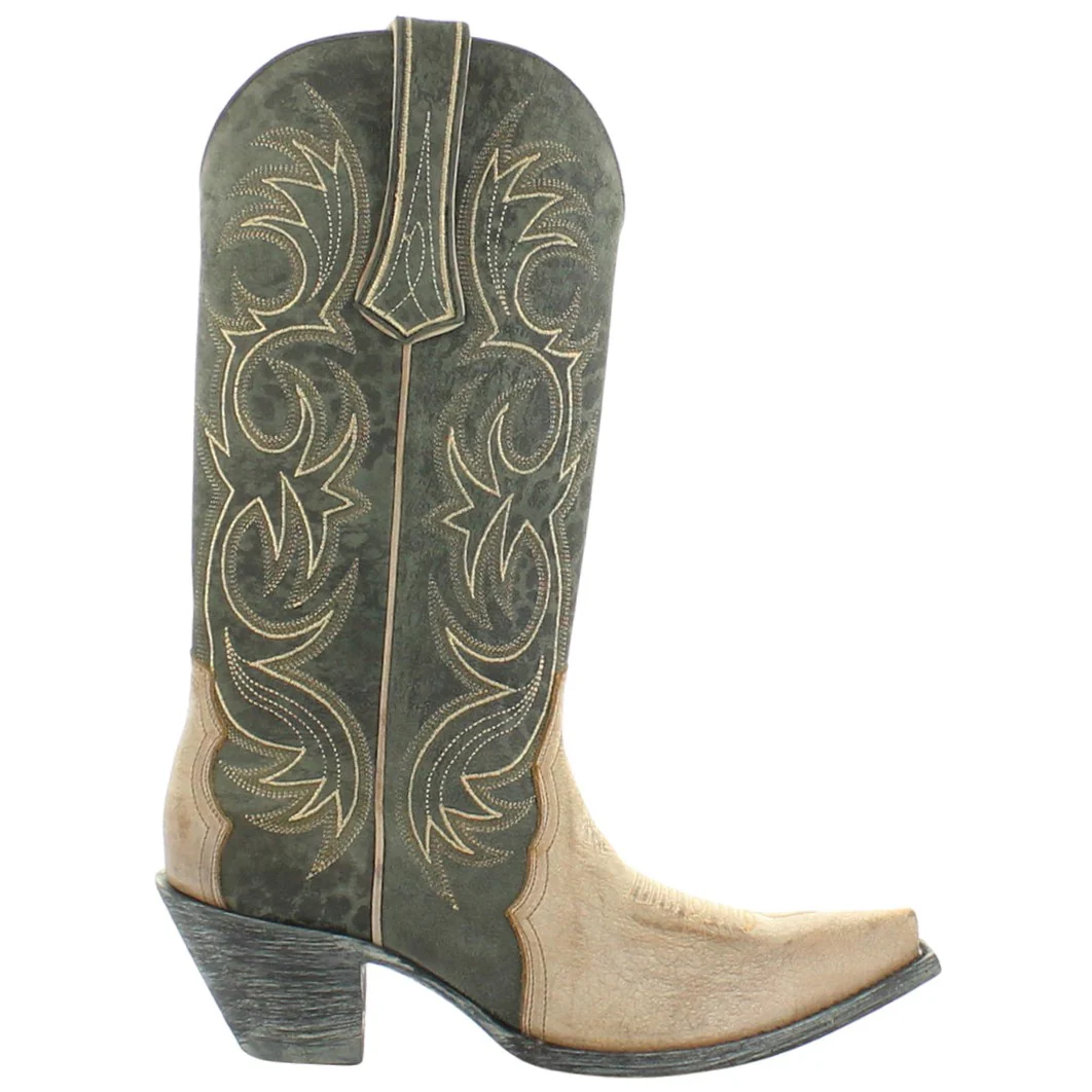 YKY Old Gringo Somers Women's Boot YL653-1 - Image 2