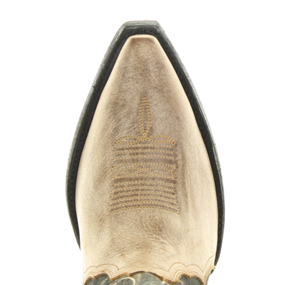 YKY Old Gringo Somers Women's Boot YL653-1 - Image 3