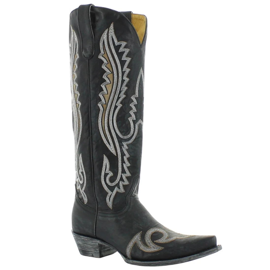 YKY Old Gringo Muncy Women's Boot YL654-1