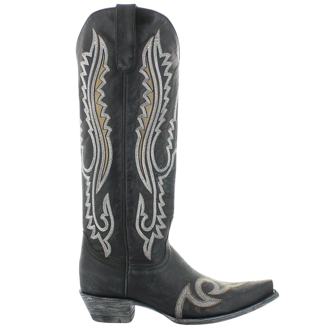 YKY Old Gringo Muncy Women's Boot YL654-1 - Image 2