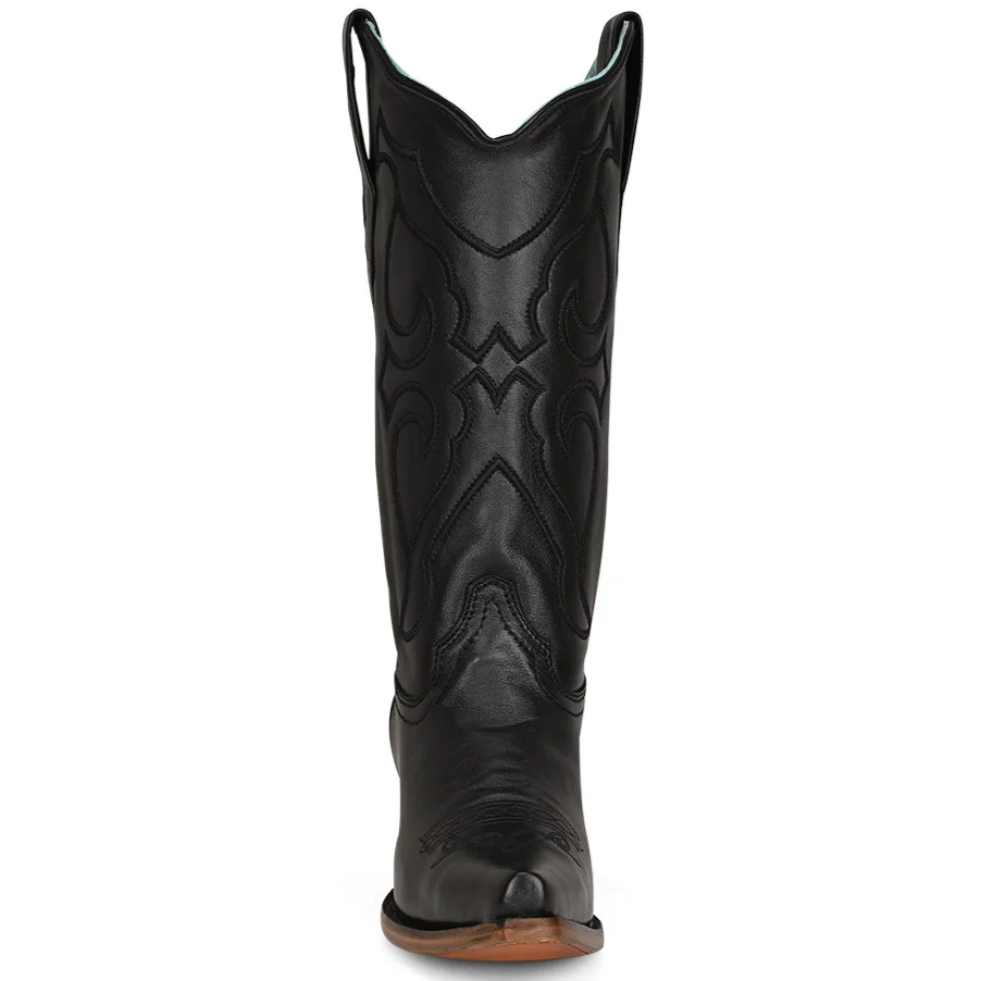 Corral Classic Black Women's Boot Z5072 - Image 3