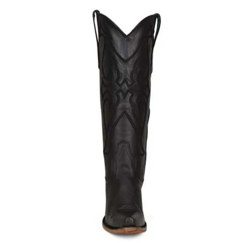Corral Tall Black Women's Boot Z5075 - Image 3