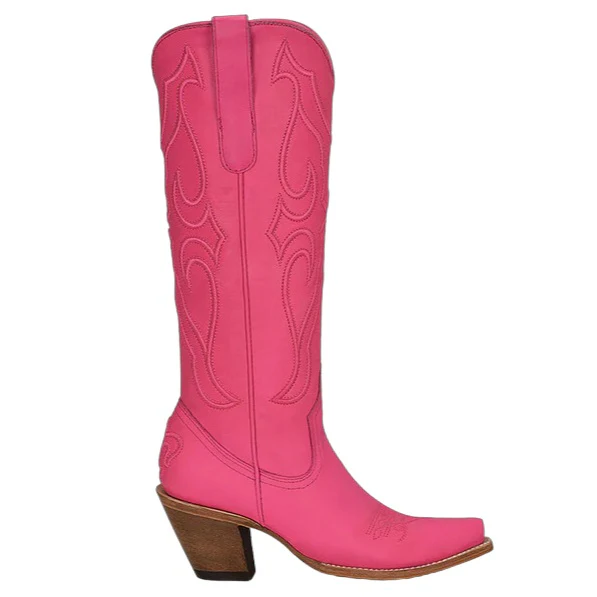 Corral Tall Hot Pink Women's Boot Z5157 - Image 2