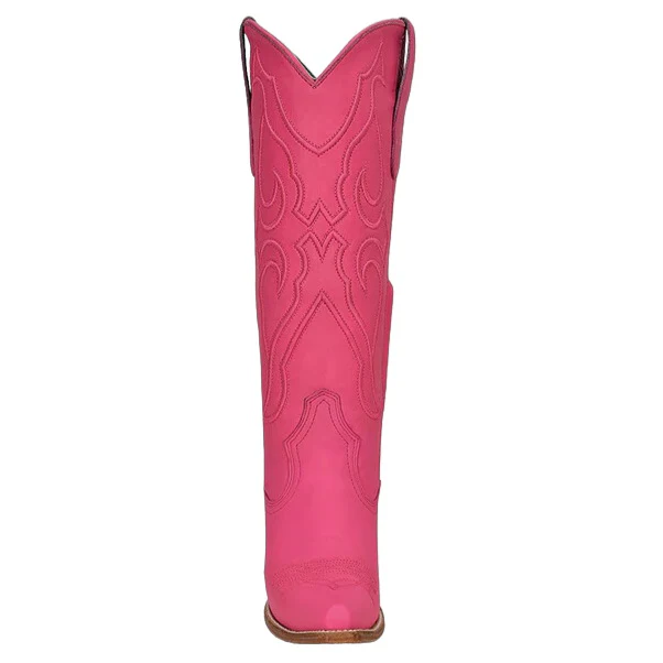 Corral Tall Hot Pink Women's Boot Z5157 - Image 3
