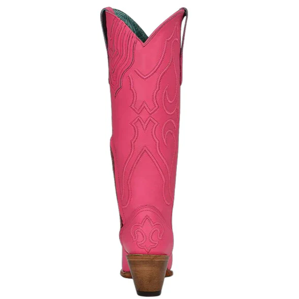 Corral Tall Hot Pink Women's Boot Z5157 - Image 4