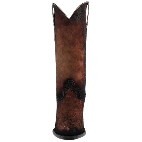 Corral Distressed Lamb Women's Boot Z5202 - Image 3