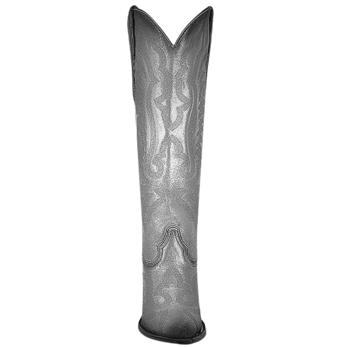 Corral Tall Silver Women's Boot Z5224 - Image 3