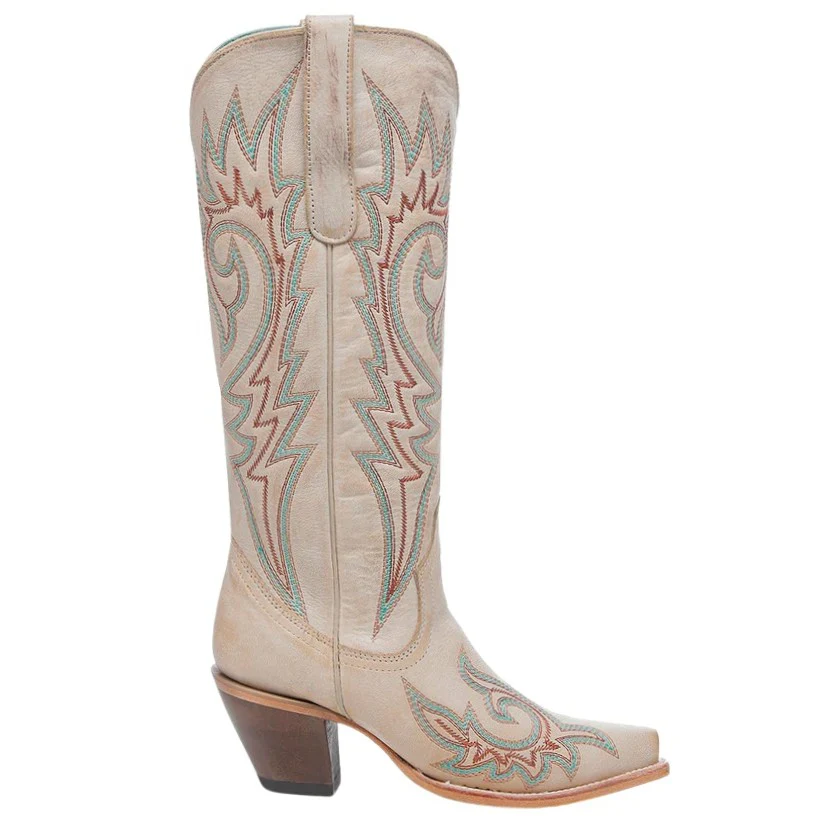 Corral Americana Women's Boot Z5371 - Image 2
