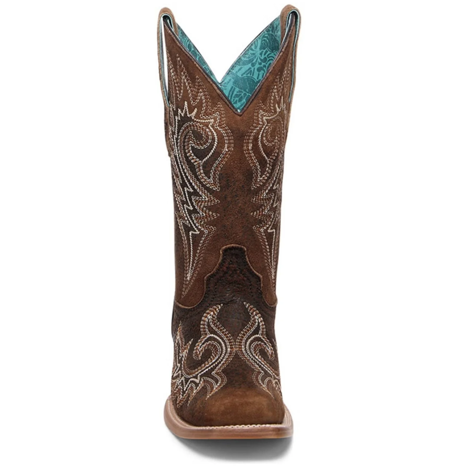 Corral Flames Embroidery Women's Boot Z5442 - Image 3